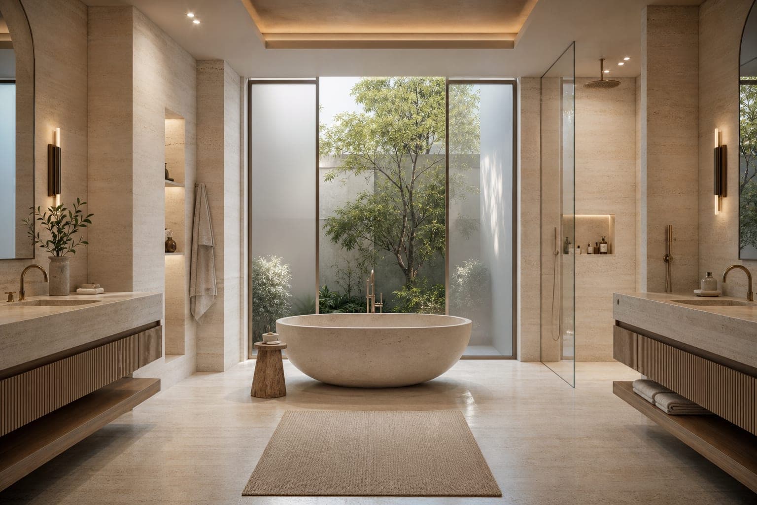 Bathroom Renovation