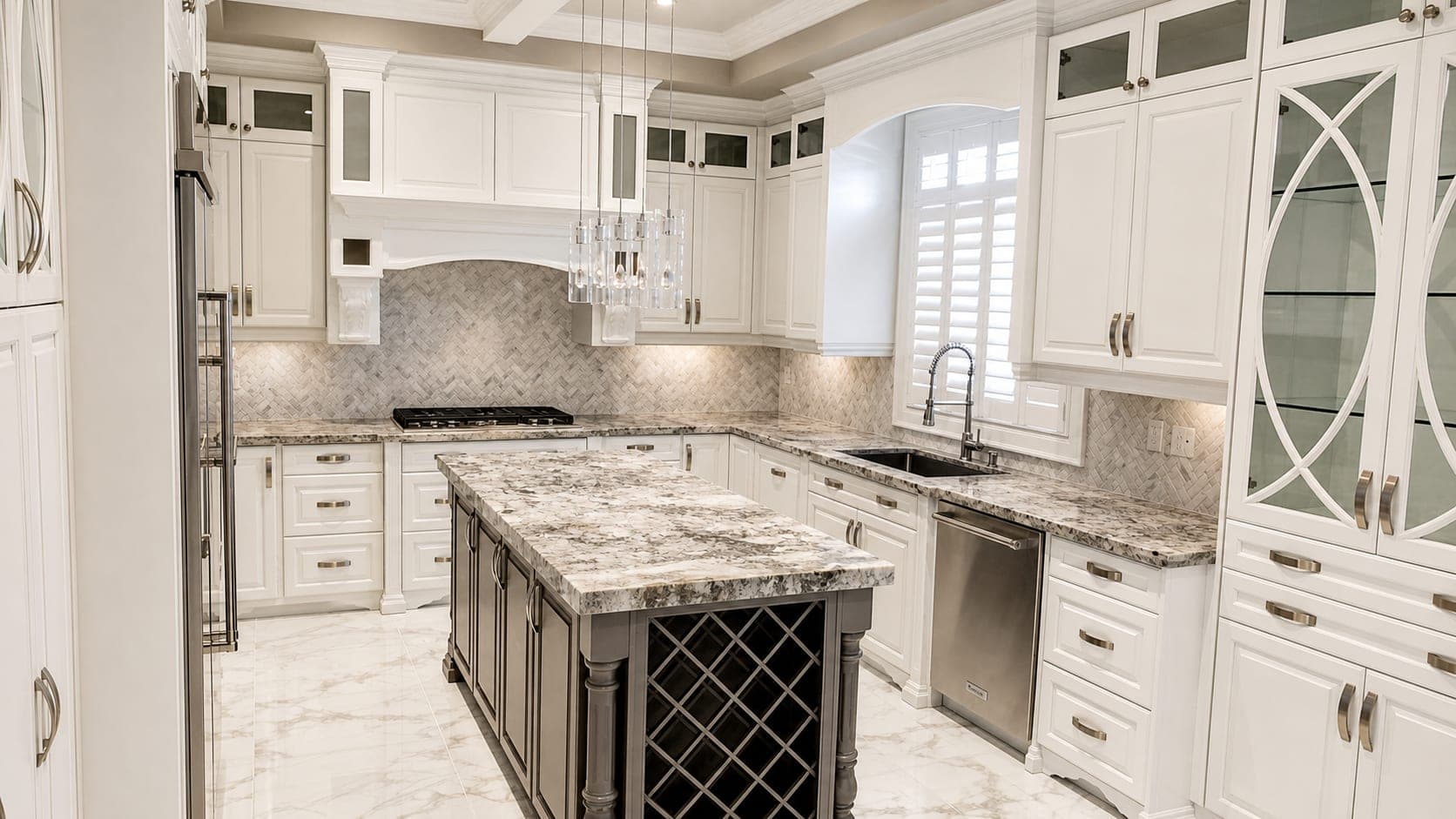 Scarborough Full-Home Renovation