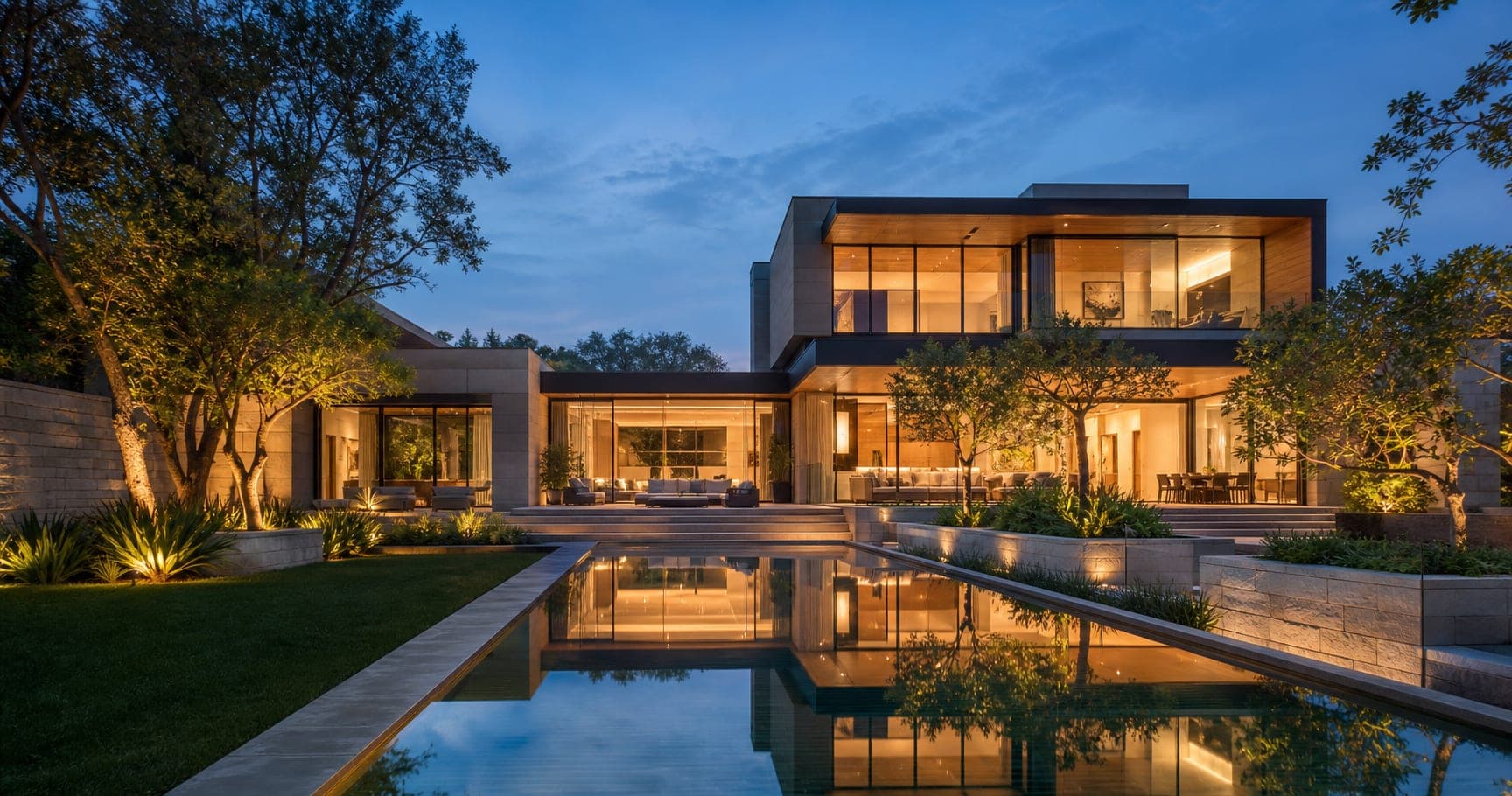 Full Home Renovation