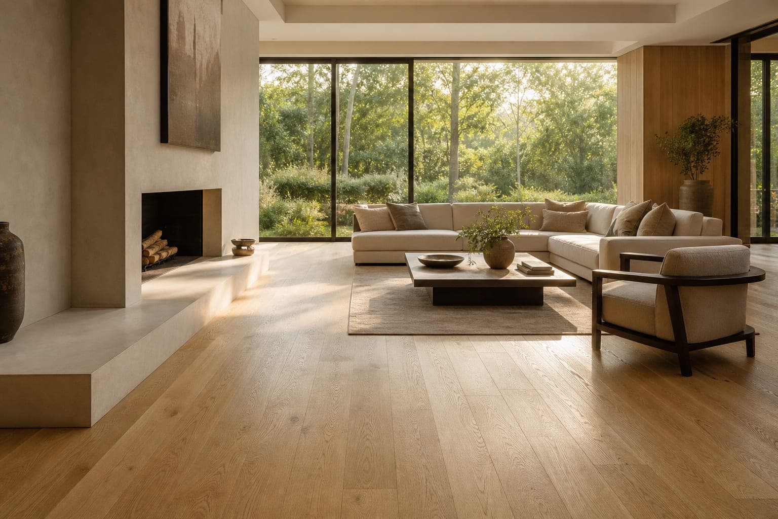 Flooring