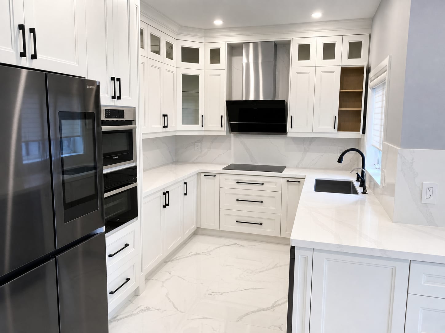 Full Home Renovation